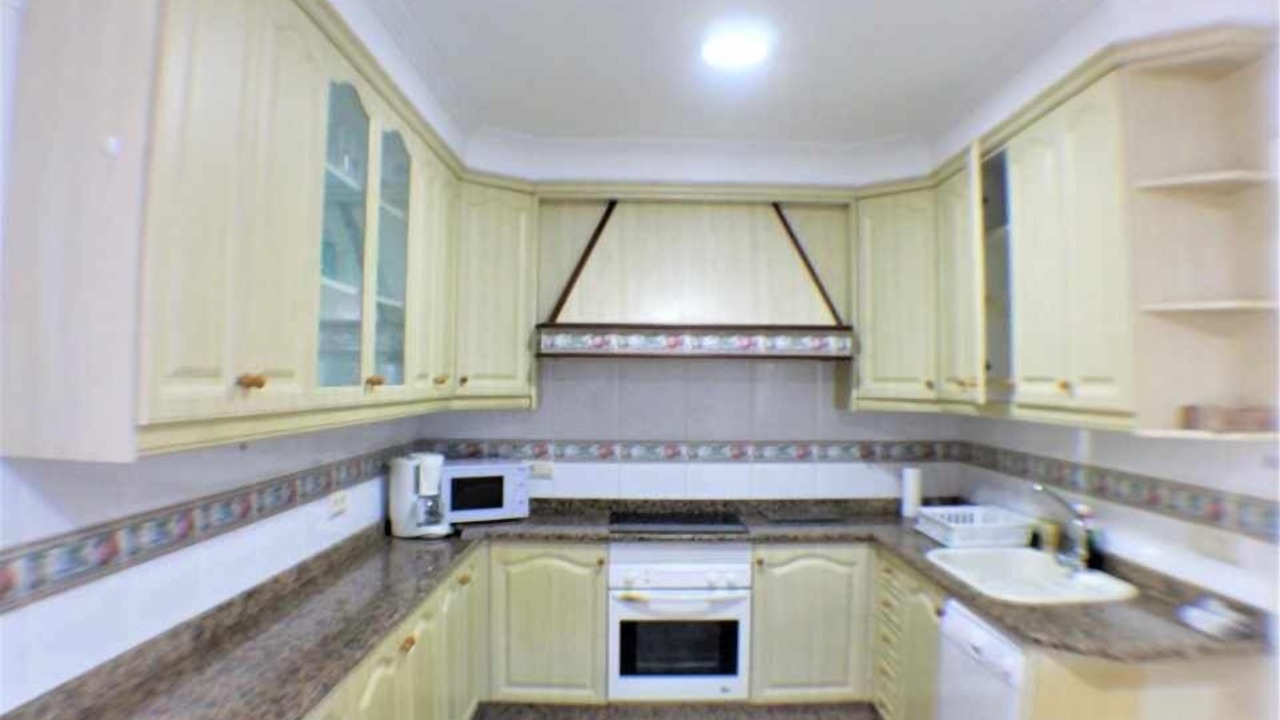 Photo of Kitchen in Rincon de Loix