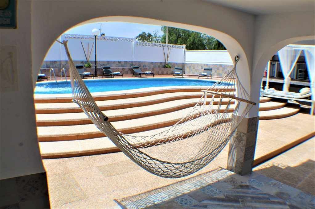 Photo of Patio Balcony in Rincon de Loix