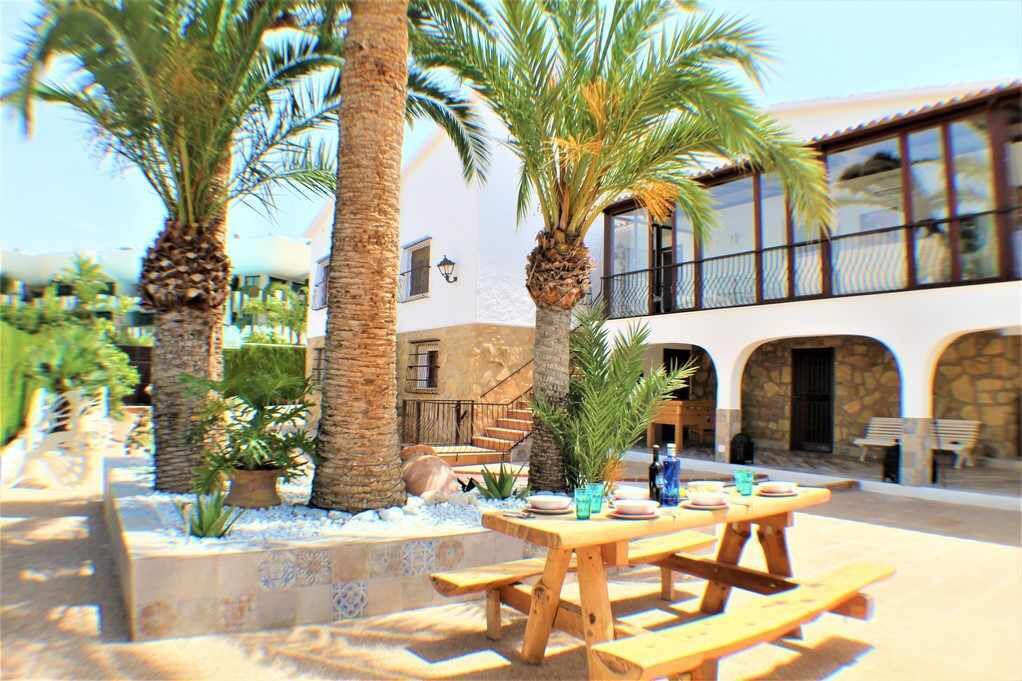 Photo of Outdoor in Rincon de Loix