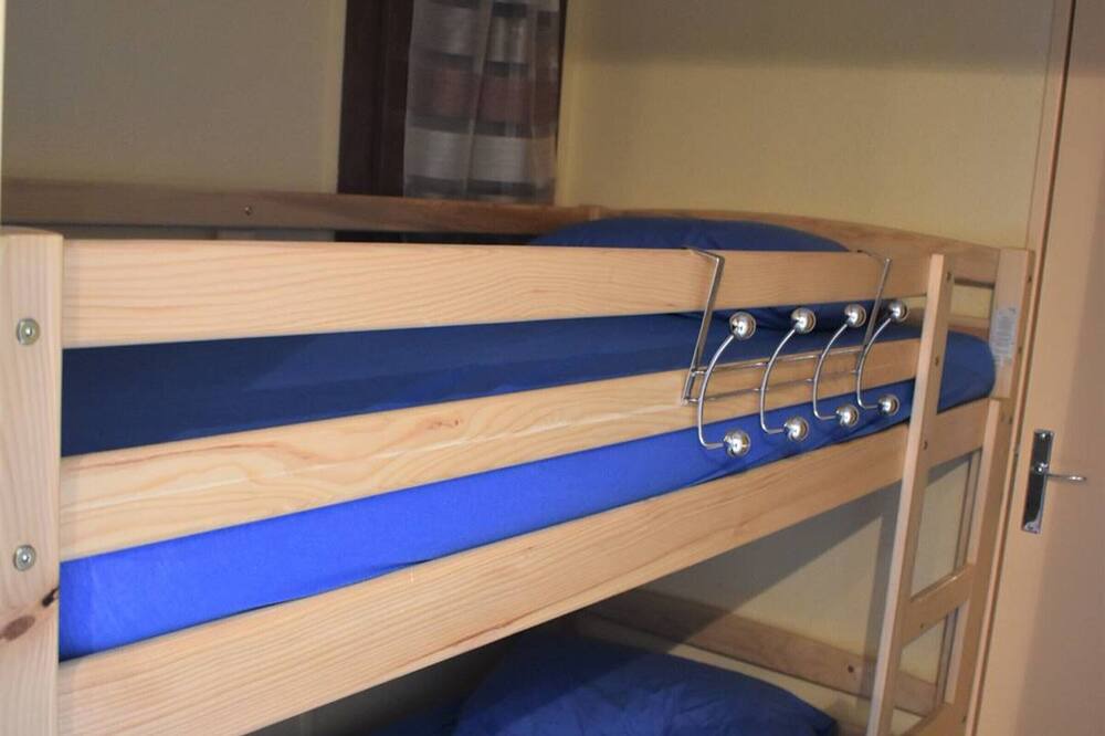 Photo of Bedroom in Pyrenees 2000