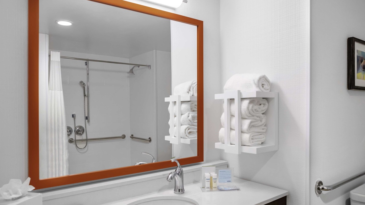 Photo of Bathroom in Cedar Park