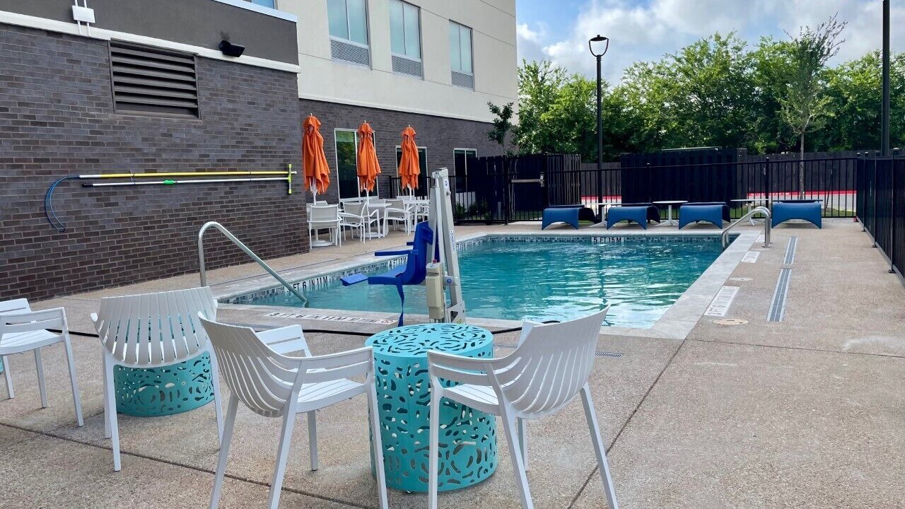 Photo of Outdoor in Cedar Park