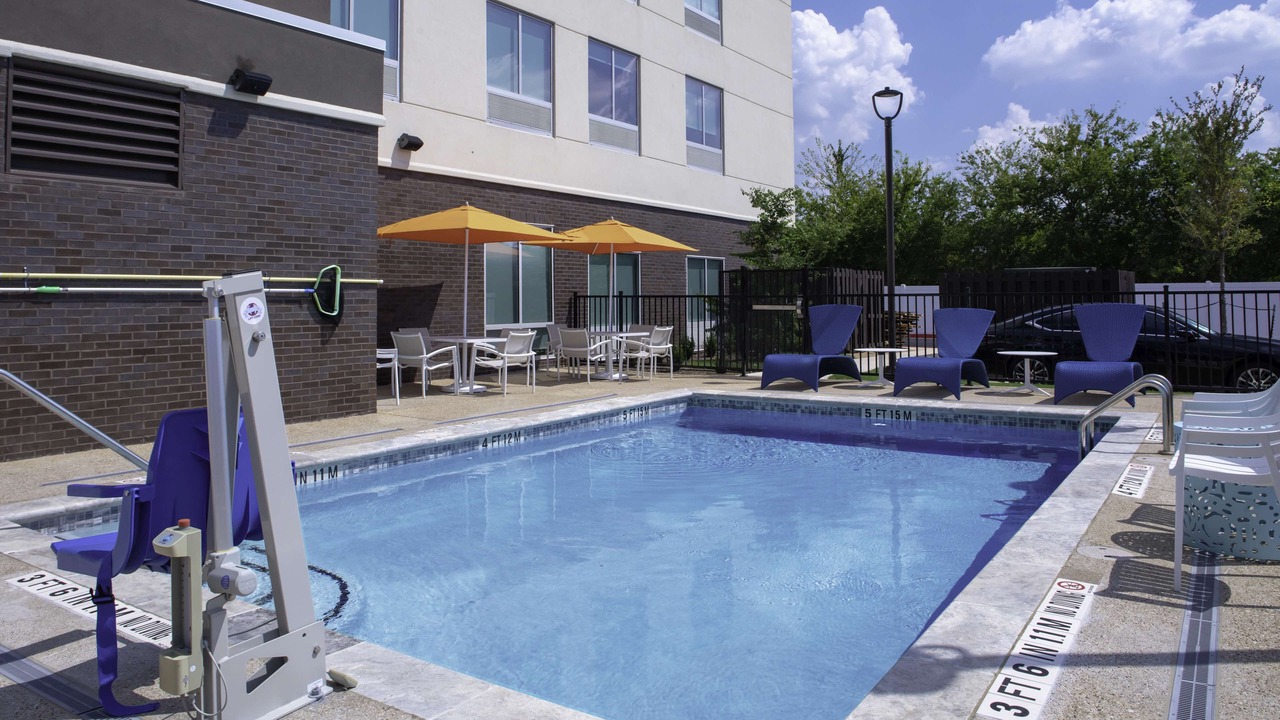 Photo of Outdoor in Cedar Park