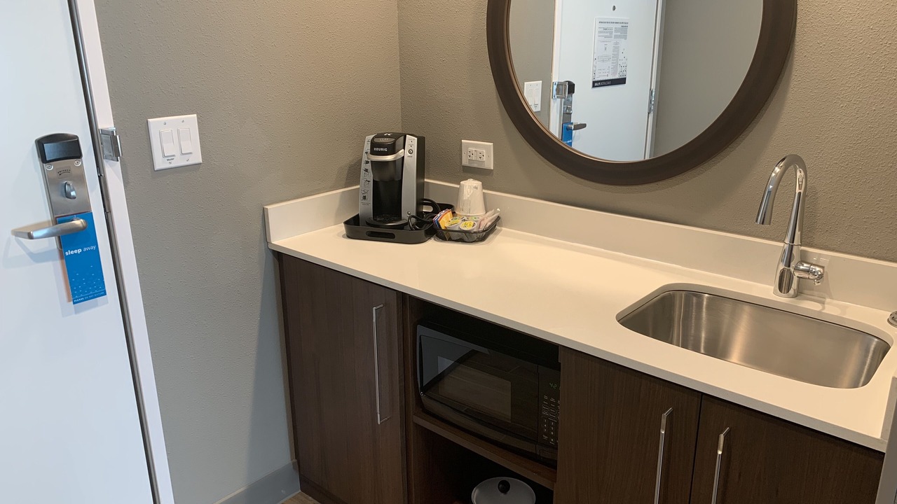 Photo of Kitchen in Cedar Park