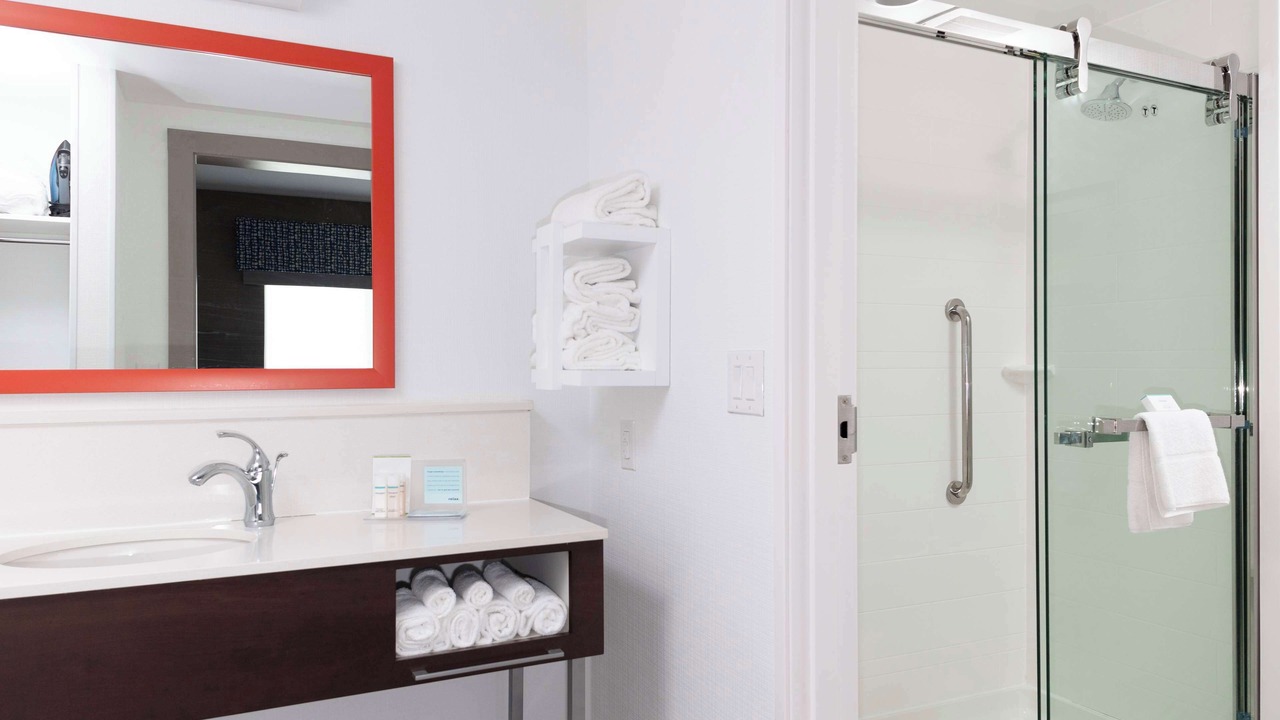 Photo of Bathroom in Cedar Park
