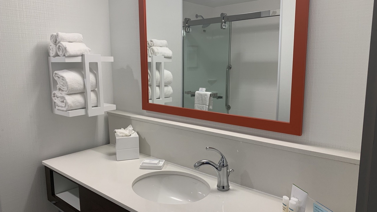 Photo of Bathroom in Cedar Park