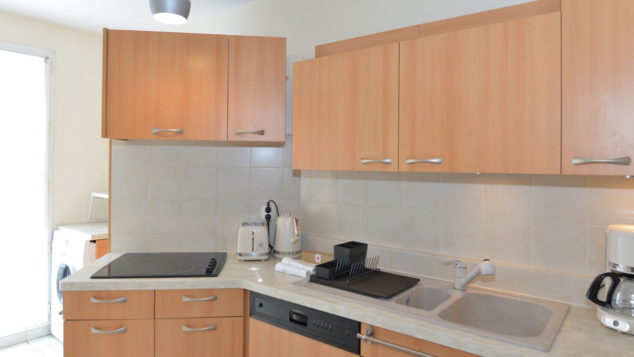 Photo of Kitchen in 3rd Arrondissement