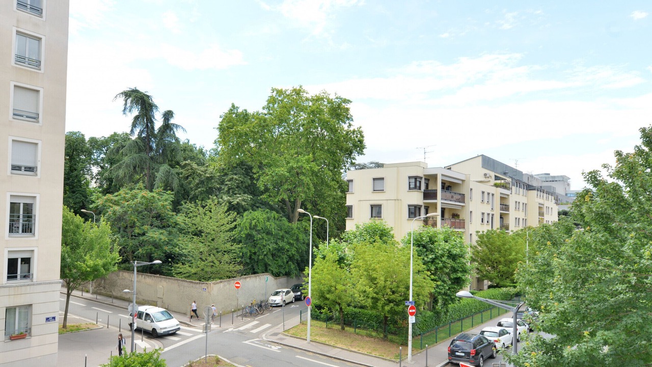 Photo of Outdoor in 3rd Arrondissement