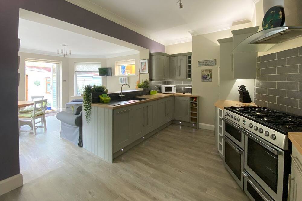 Photo of Kitchen in Torquay