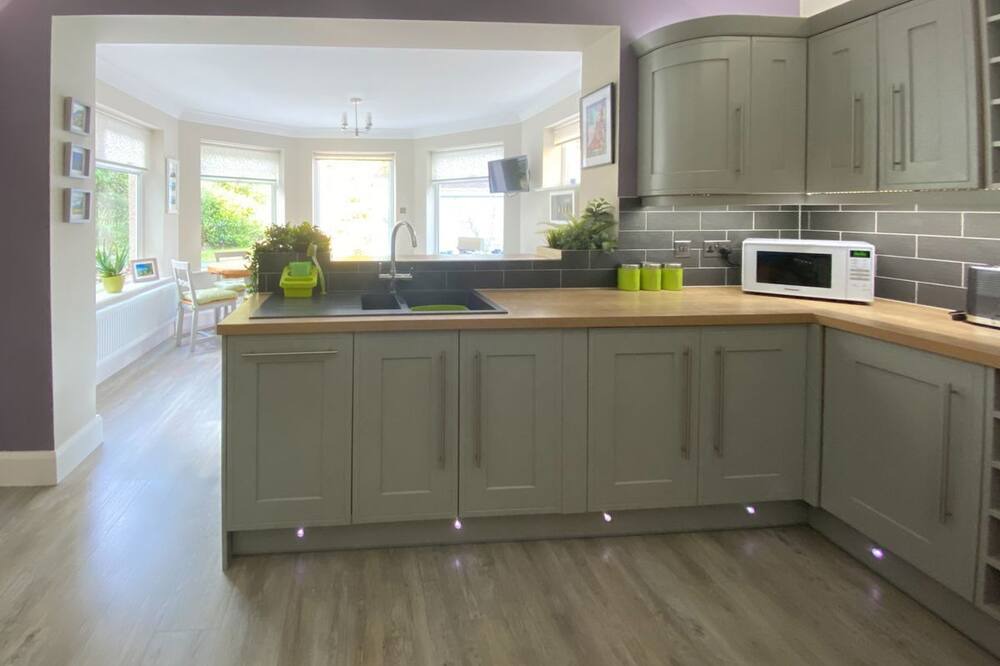 Photo of Kitchen in Torquay