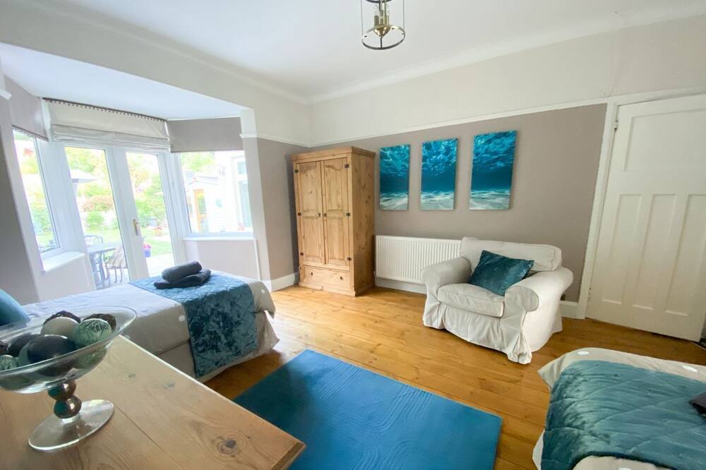 Photo of Bedroom in Torquay