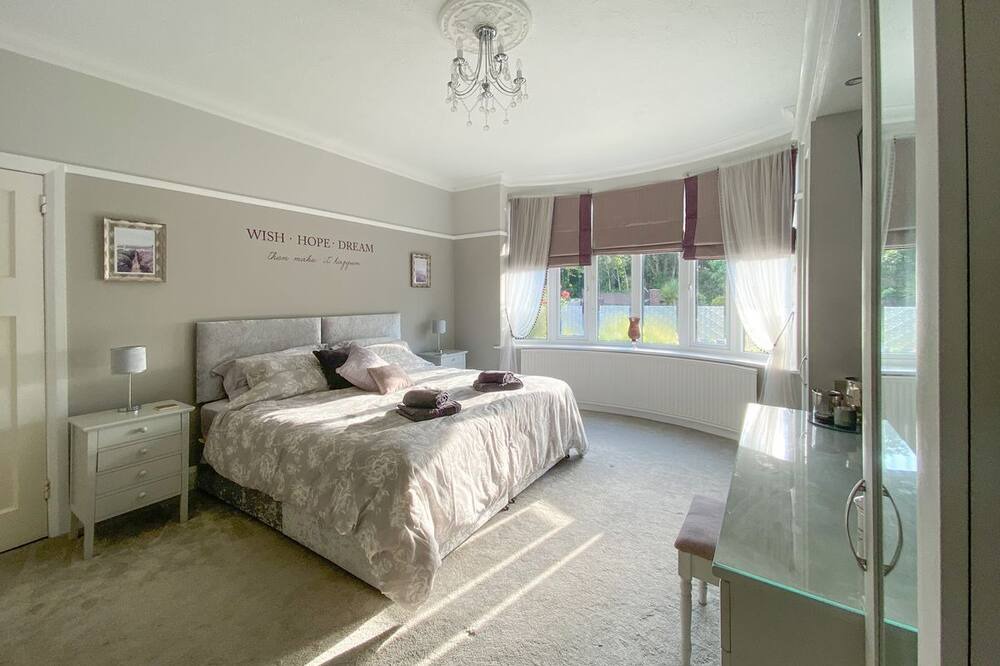 Photo of Bedroom in Torquay
