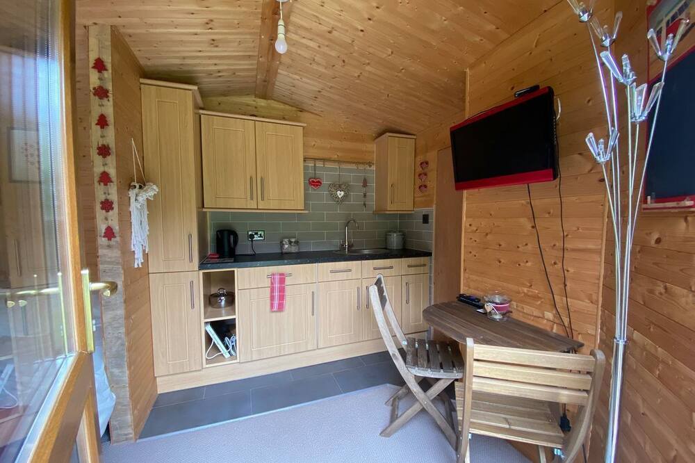 Photo of Kitchen in Torquay