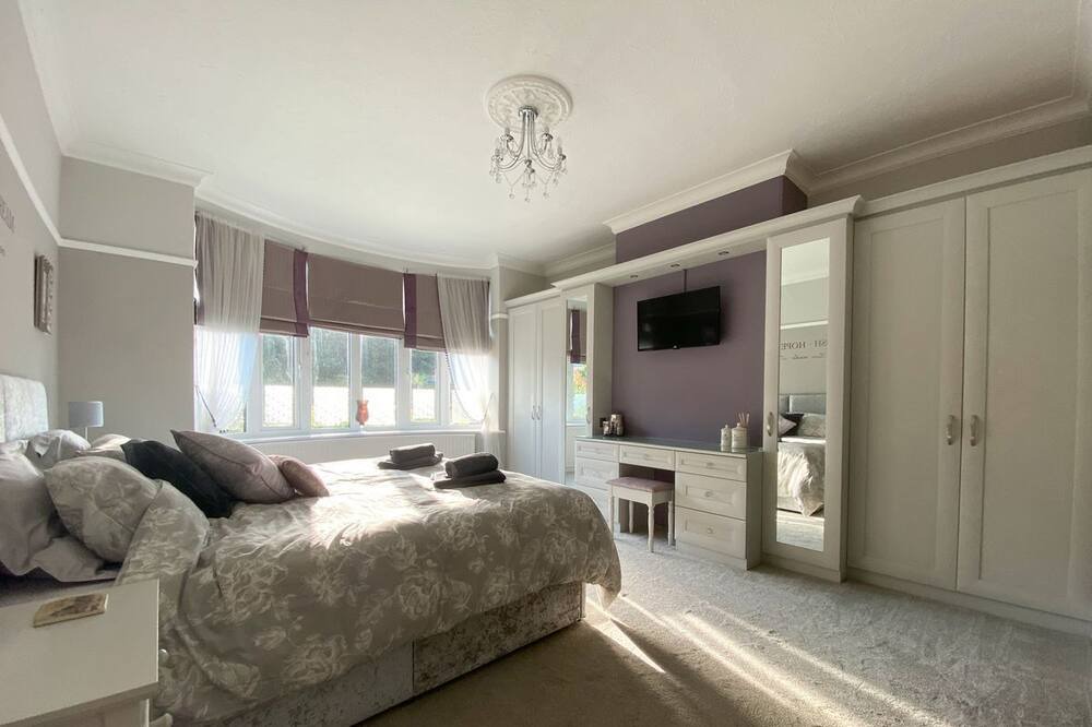 Photo of Bedroom in Torquay