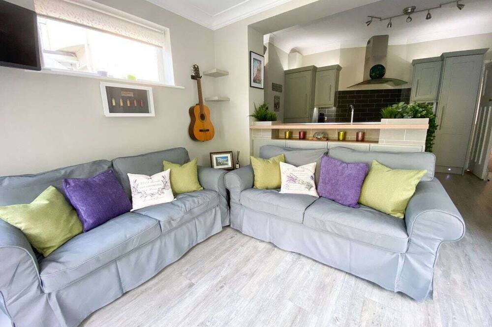 Photo of Livingroom in Torquay