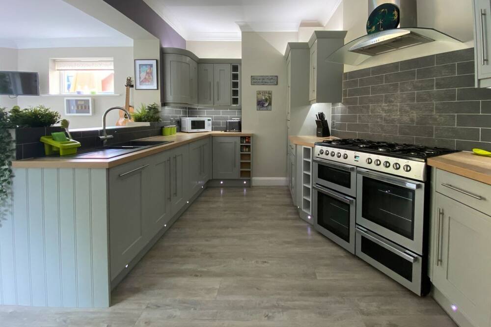 Photo of Kitchen in Torquay
