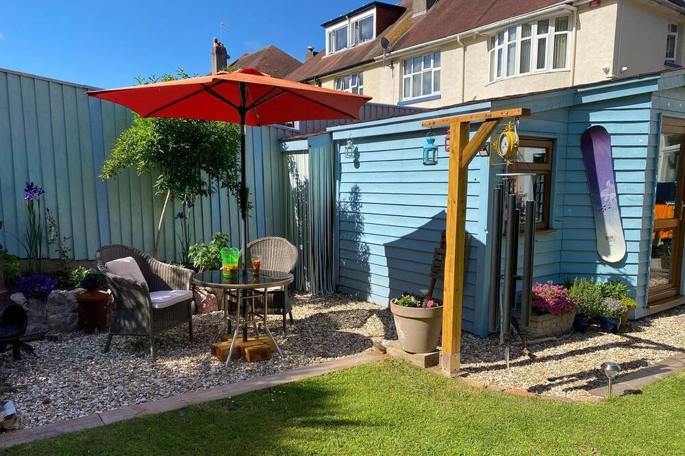 Photo of Patio Balcony in Torquay