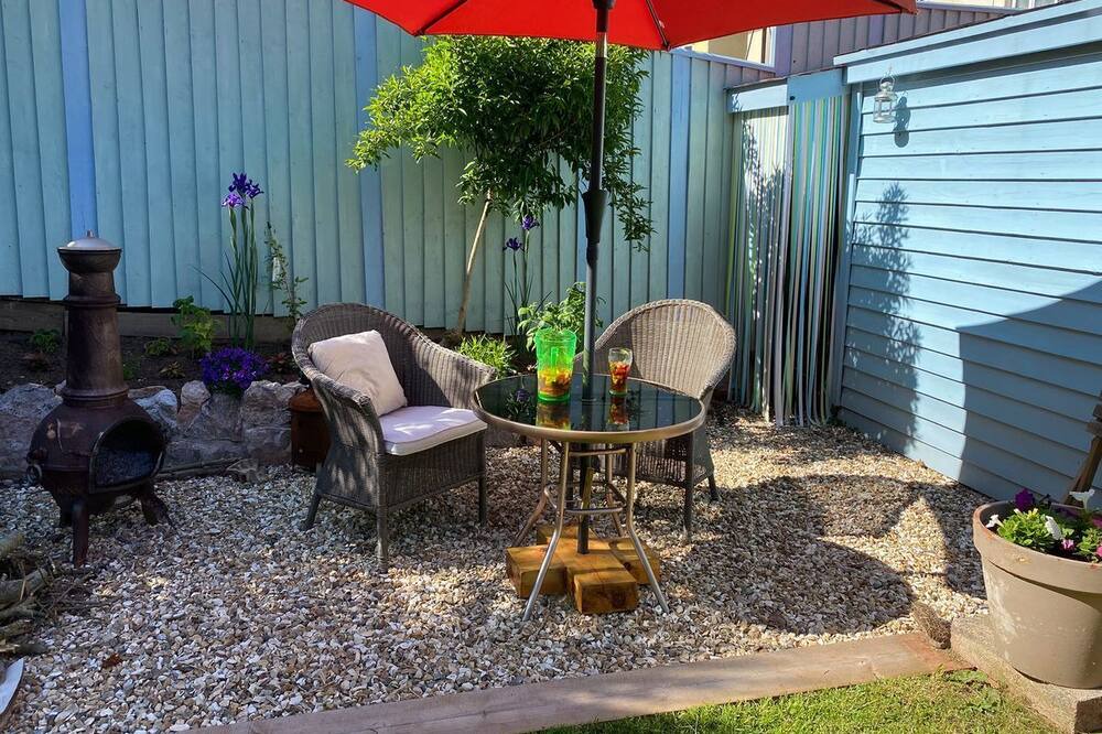 Photo of Patio Balcony in Torquay