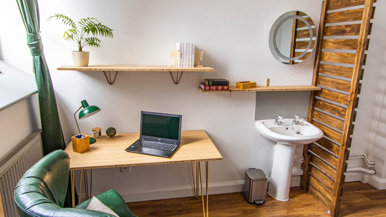 Photo of Bathroom in Wolverhampton