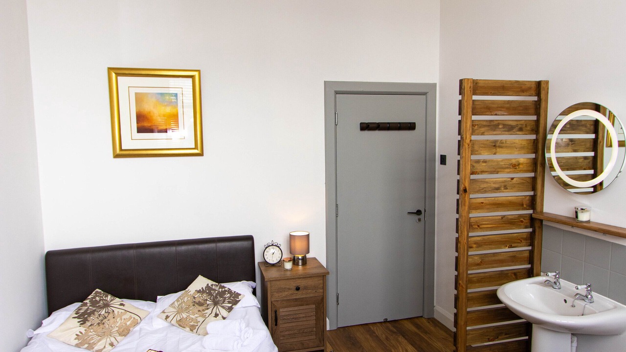 Photo of Bathroom in Wolverhampton