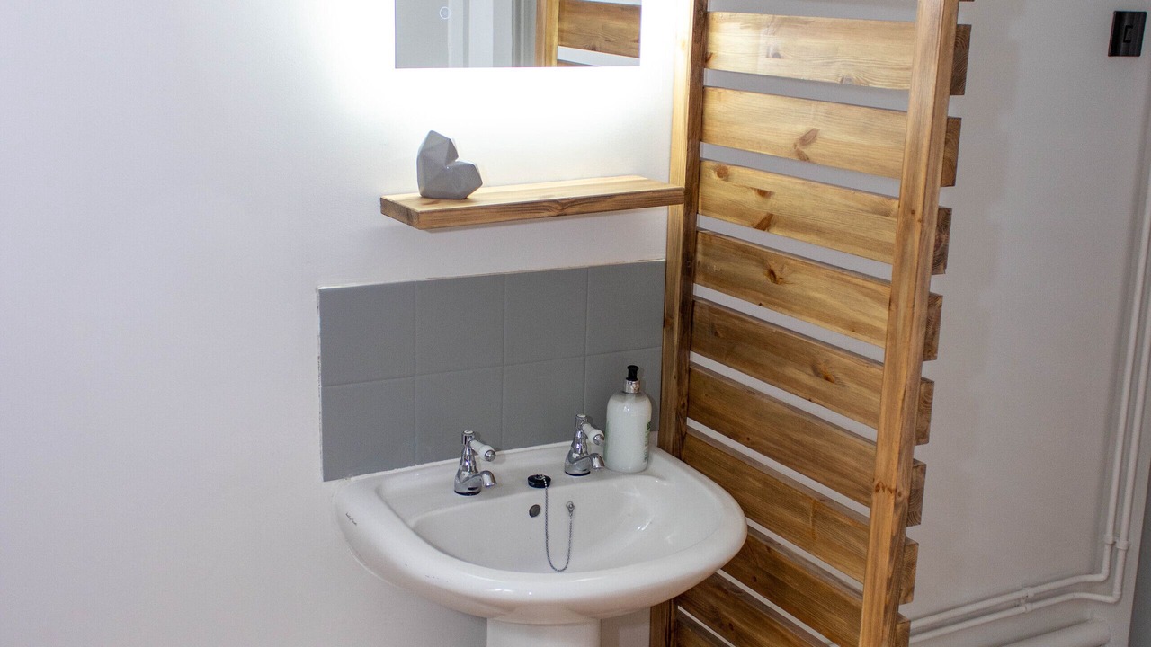 Photo of Bathroom in Wolverhampton