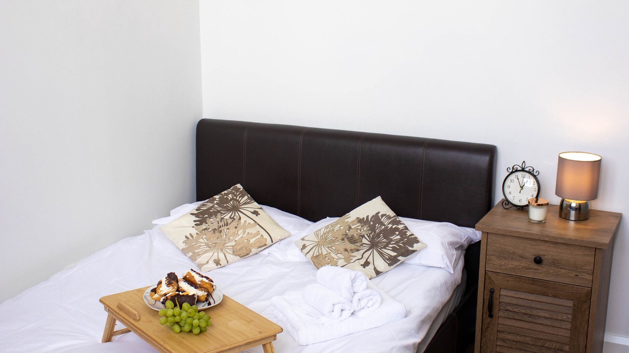 Photo of Bathroom in Wolverhampton