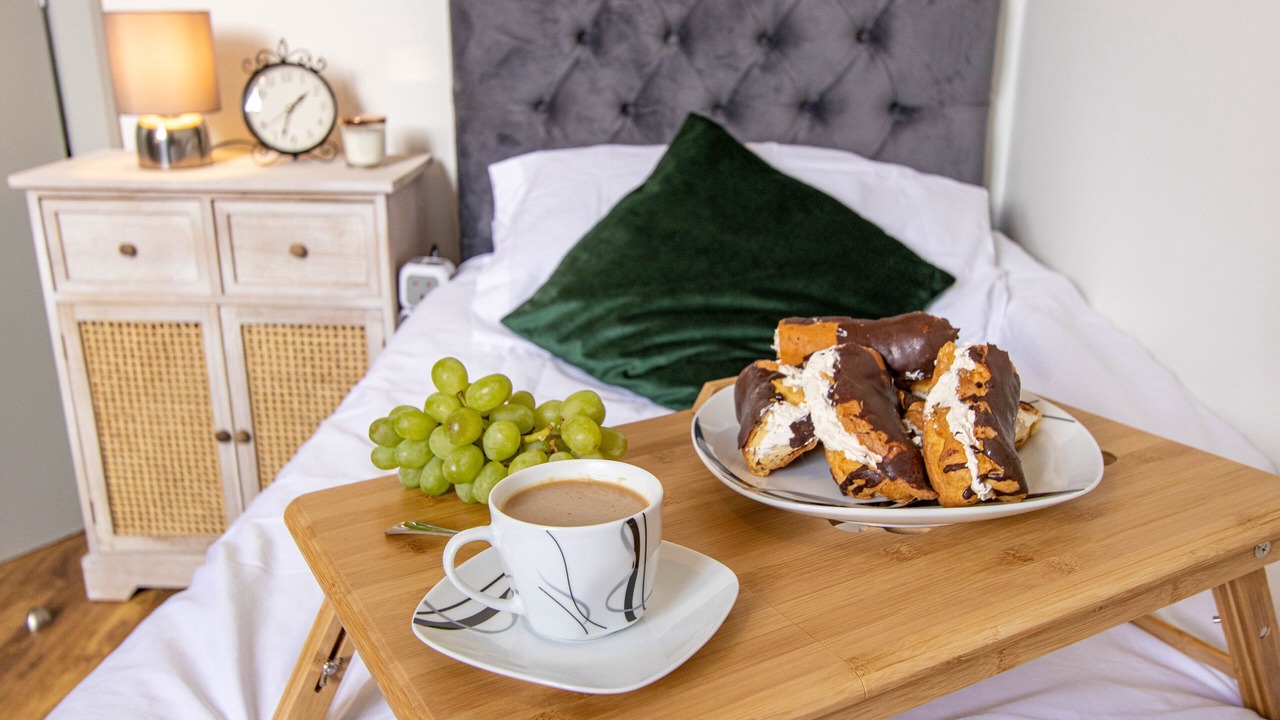 Photo of Bathroom in Wolverhampton