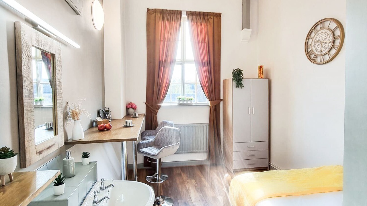 Photo of Bathroom in Wolverhampton