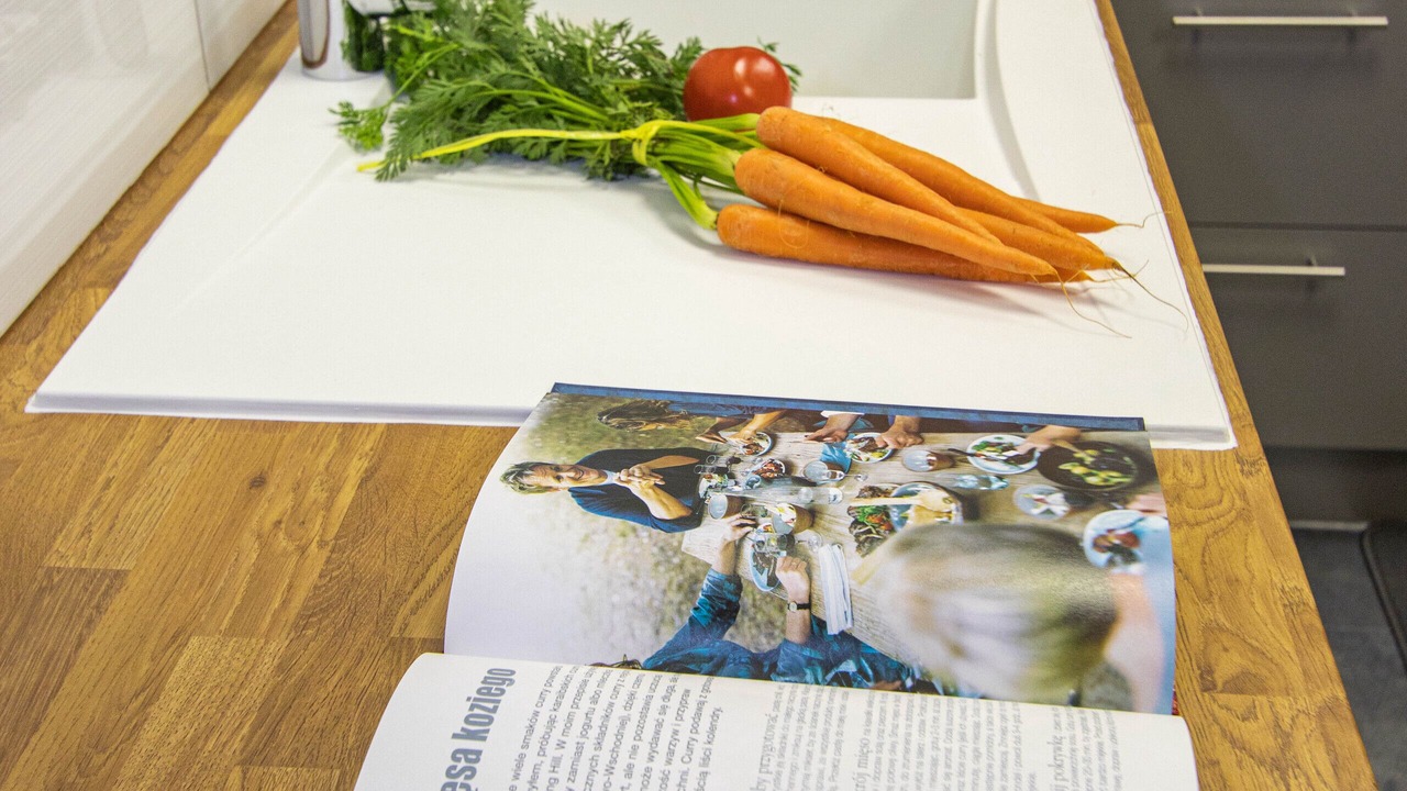 Photo of Kitchen in Wolverhampton