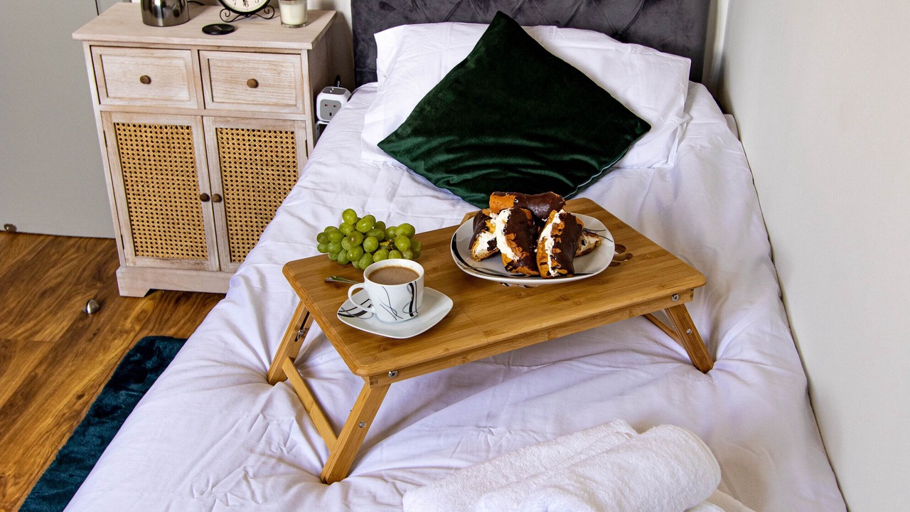 Photo of Bathroom in Wolverhampton