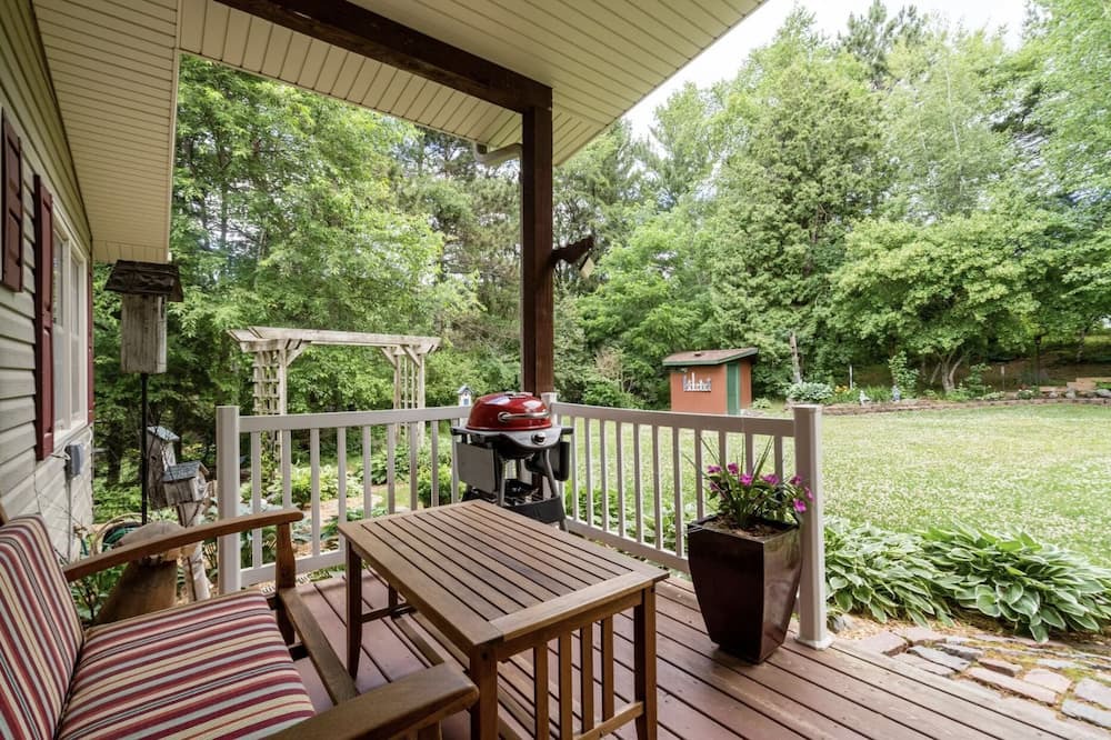 Photo of Outdoor in Osceola
