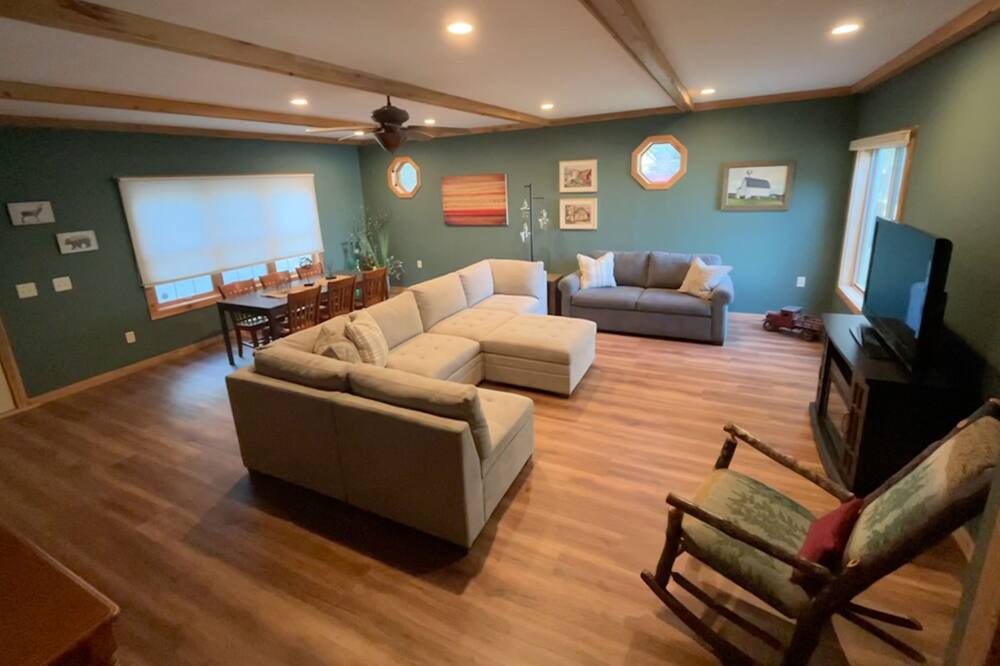 Photo of Bedroom in Osceola