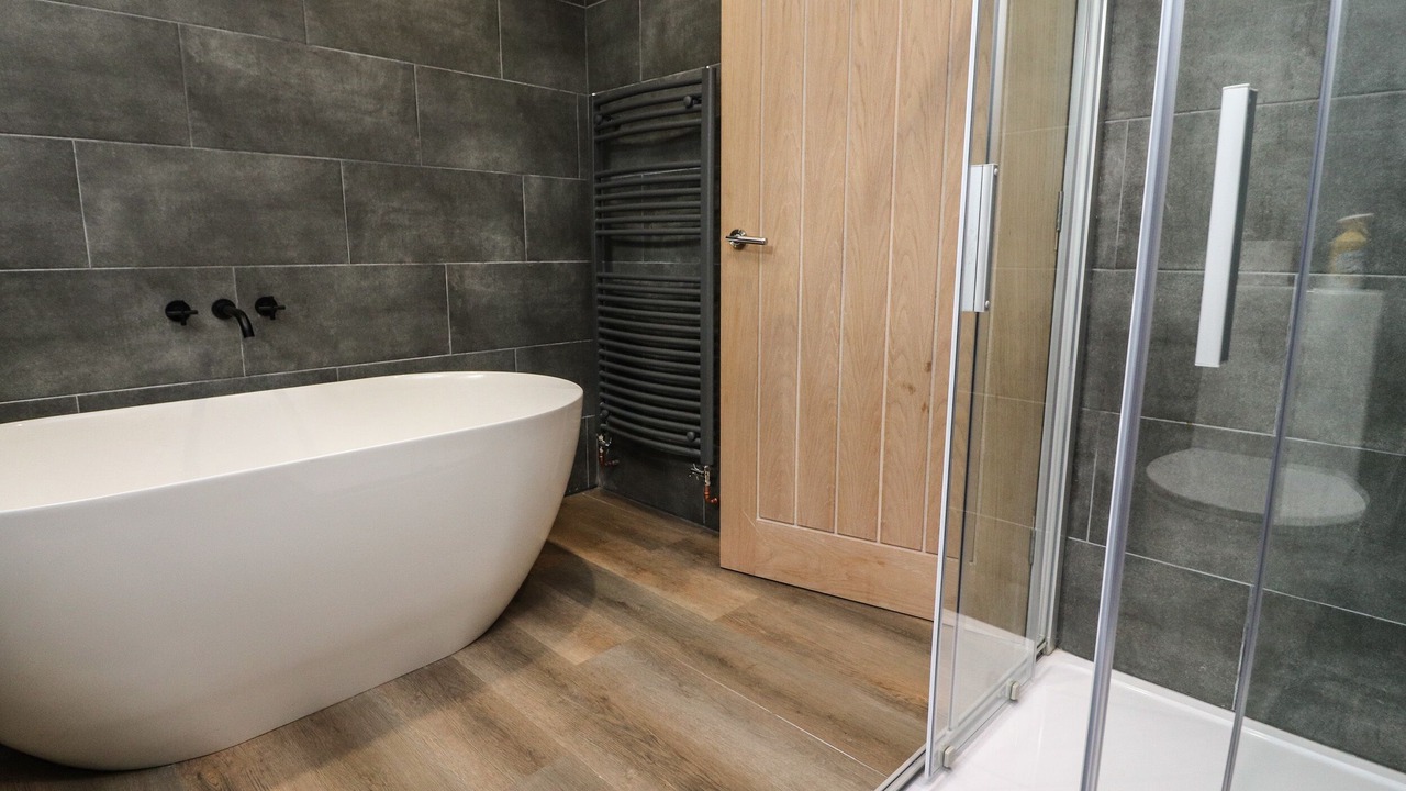 Photo of Bathroom in Wennington