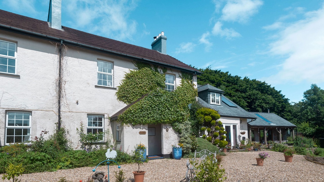 Photo of Outdoor in Okehampton