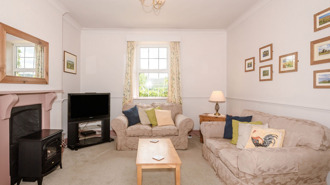 Photo of Bedroom in Okehampton