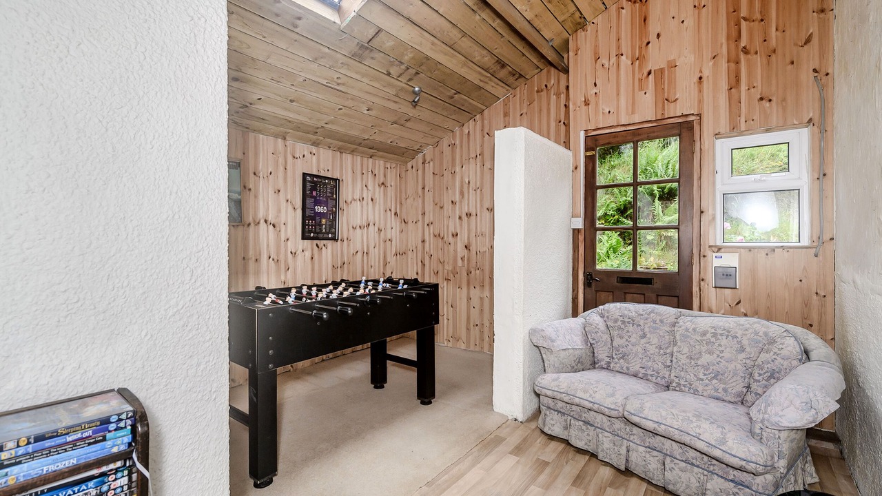 Photo of Bedroom in Okehampton