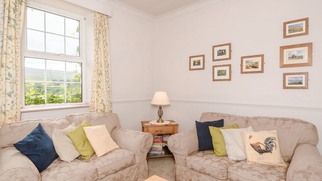 Photo of Bedroom in Okehampton