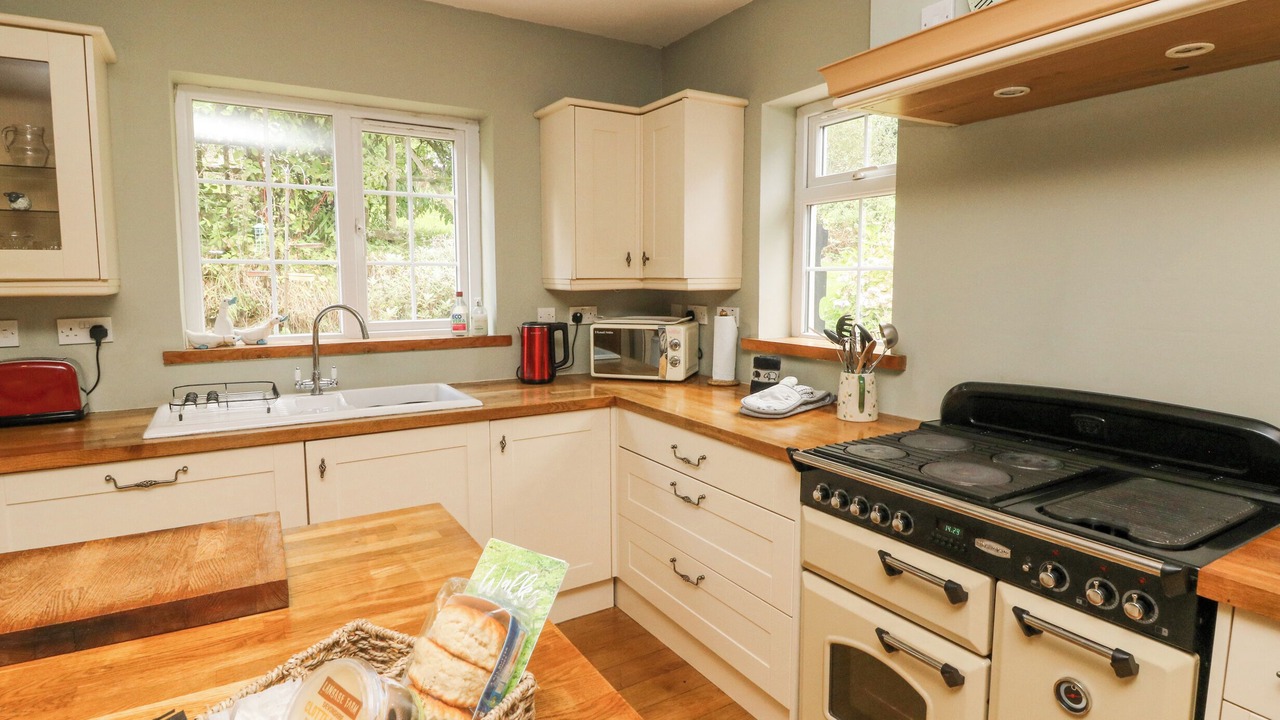 Photo of Others in Okehampton