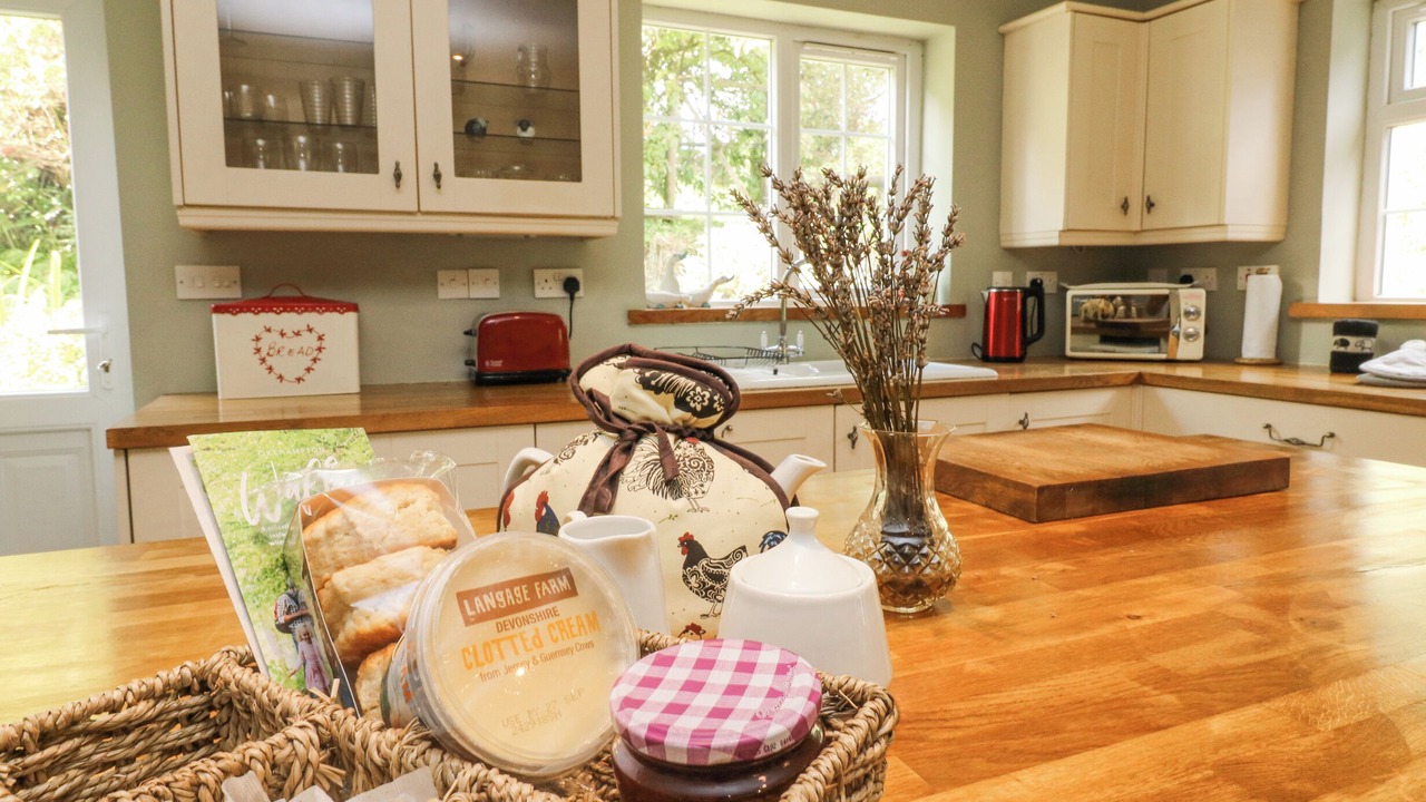 Photo of Others in Okehampton