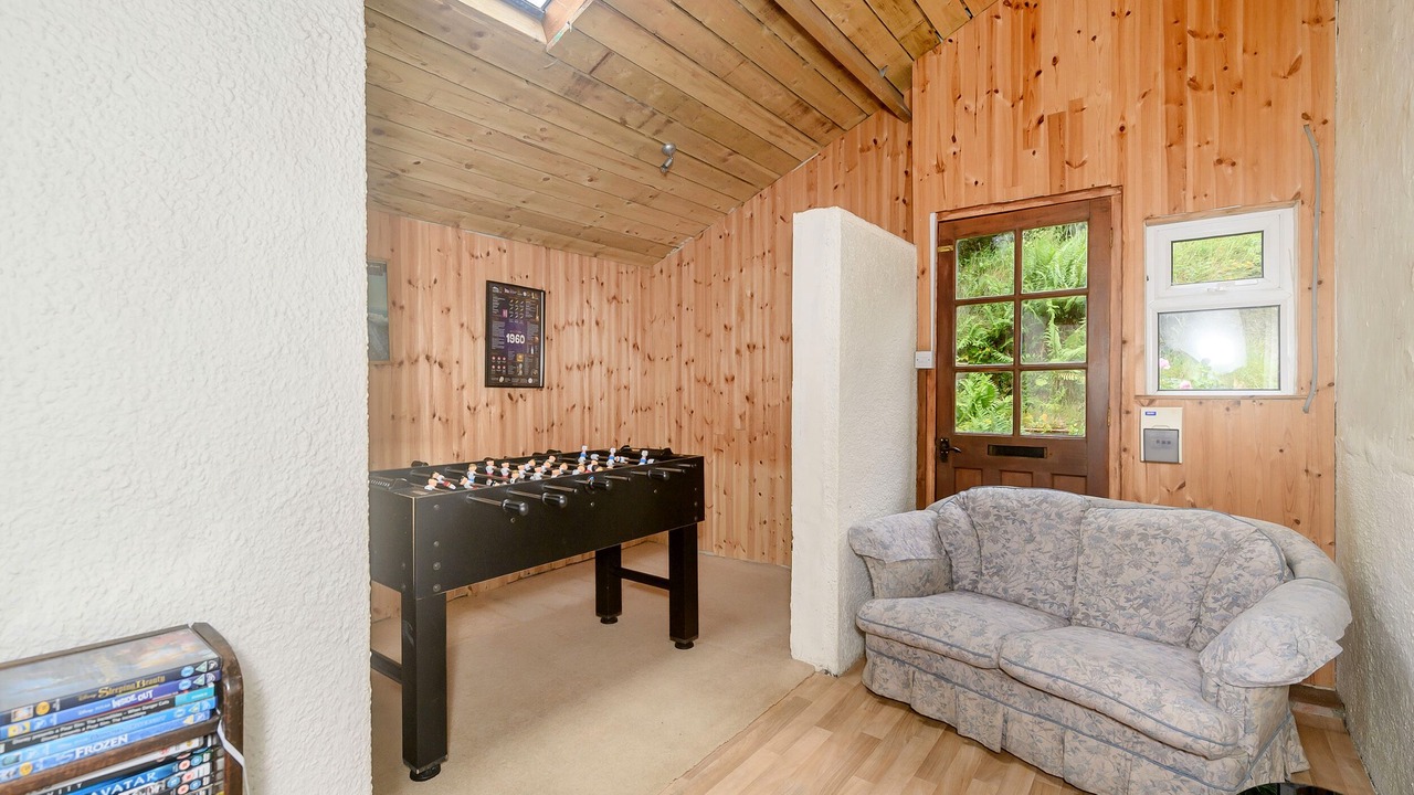 Photo of Bedroom in Okehampton