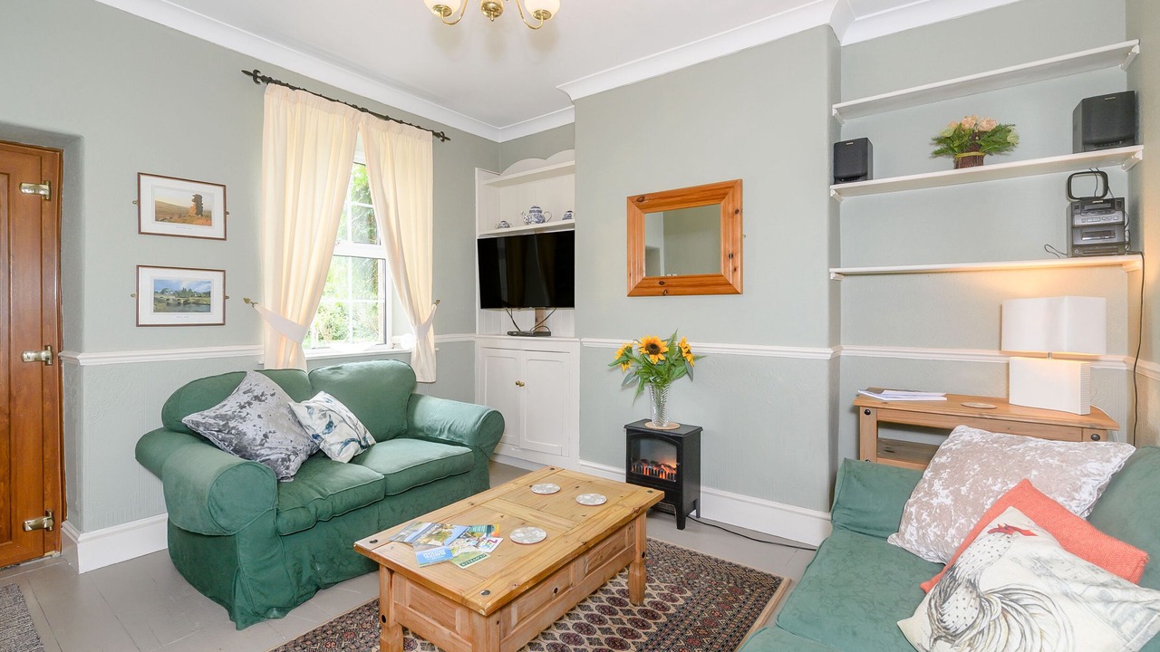 Photo of Bedroom in Okehampton