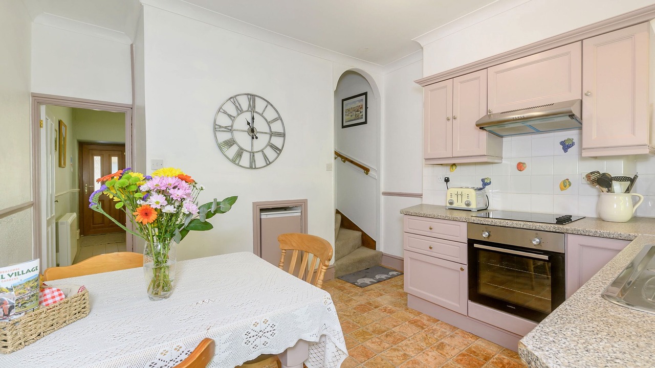 Photo of Others in Okehampton