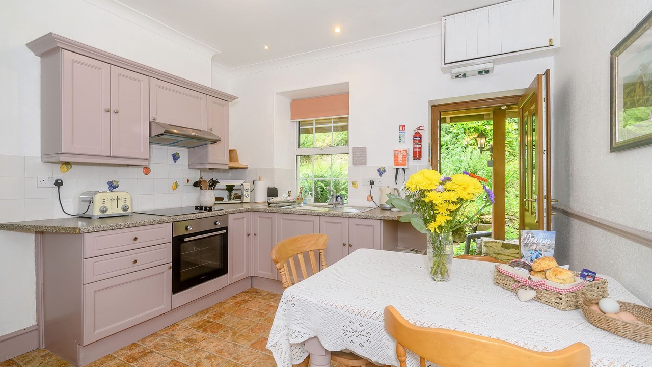 Photo of Others in Okehampton