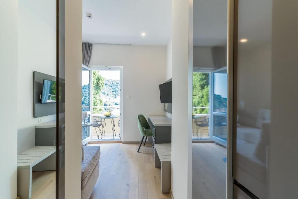 Photo of Livingroom in Babin Kuk