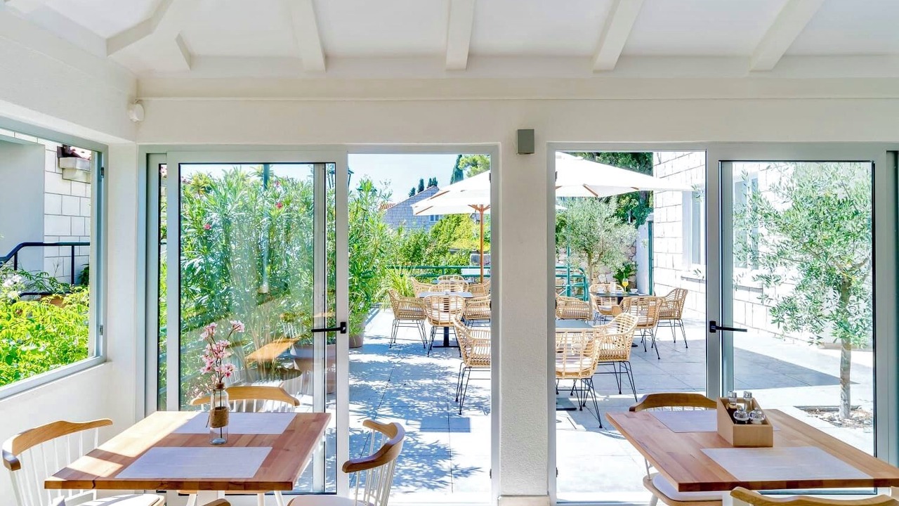 Photo of Patio Balcony in Babin Kuk