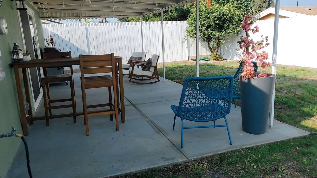 Photo of Outdoor in Rowland Heights