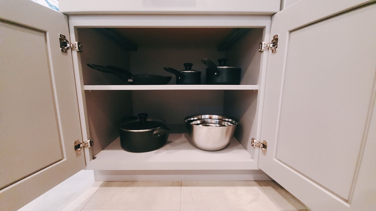 Photo of Kitchen in Rowland Heights