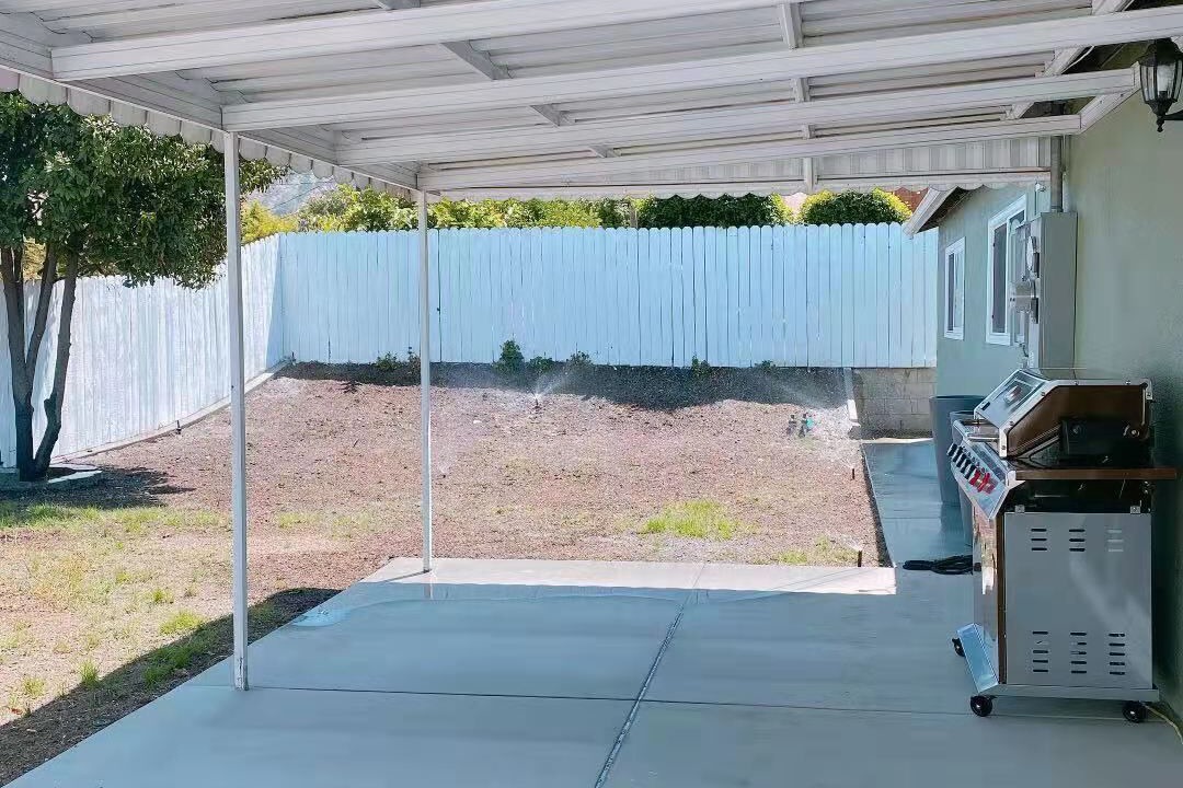 Photo of Outdoor in Rowland Heights