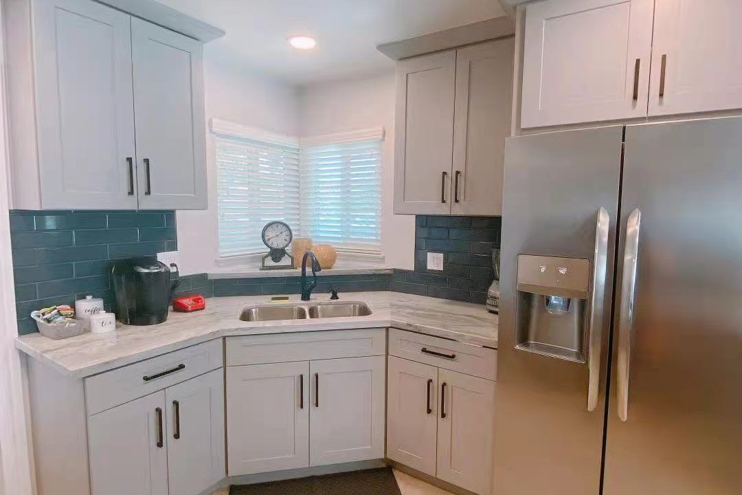 Photo of Kitchen in Rowland Heights