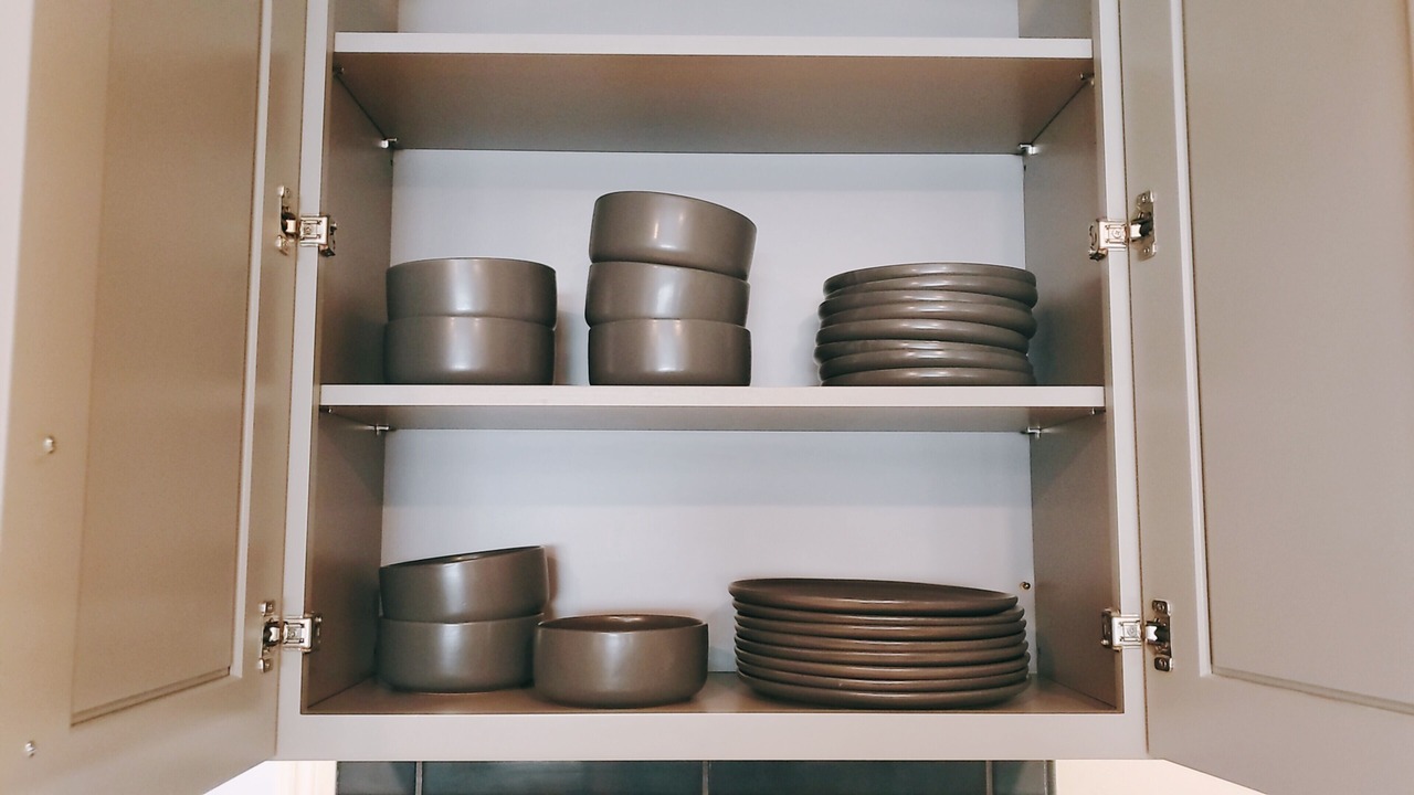 Photo of Kitchen in Rowland Heights